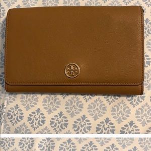 Tory Burch wallet purse